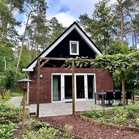 Vakantiehuis Vliegend Hert Veluwe نونسبيت المظهر الخارجي الصورة