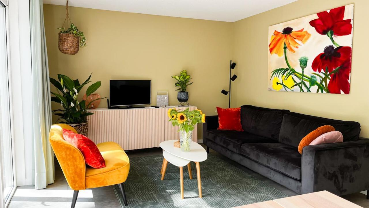 Vakantiehuis Vliegend Hert Veluwe نونسبيت المظهر الخارجي الصورة