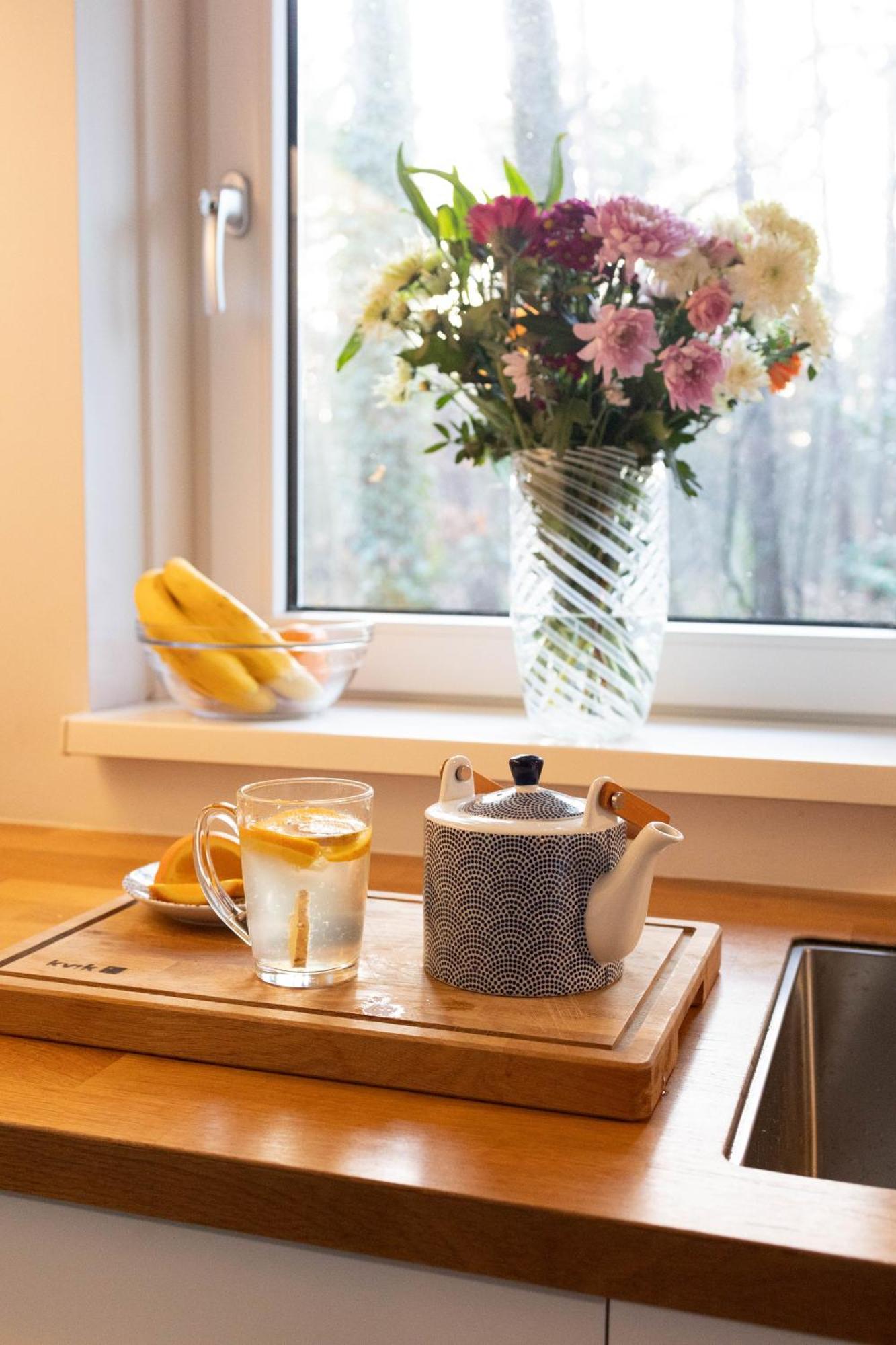 Vakantiehuis Vliegend Hert Veluwe نونسبيت المظهر الخارجي الصورة
