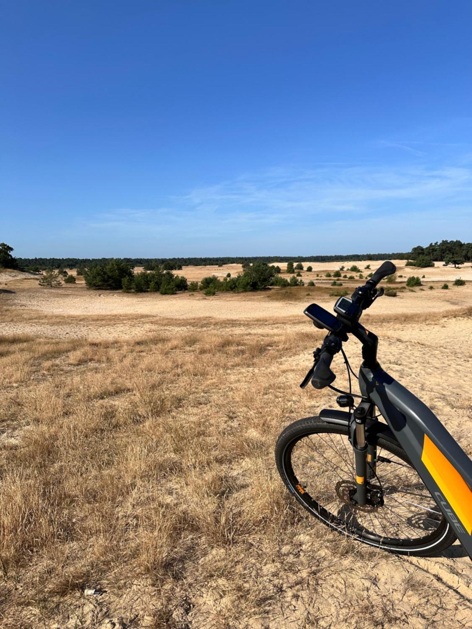 Vakantiehuis Vliegend Hert Veluwe نونسبيت المظهر الخارجي الصورة